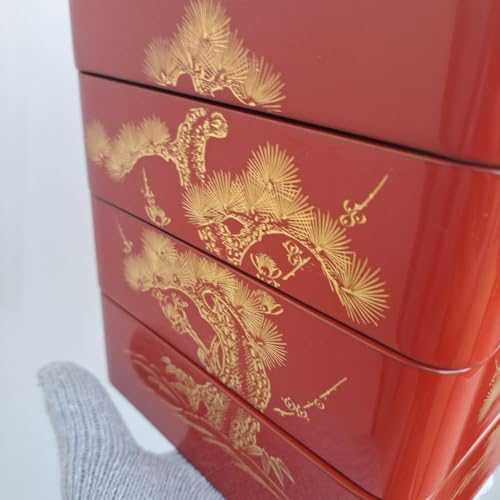 輪島塗 重箱」の人気商品一覧 | 安い商品を通販サイトから探す